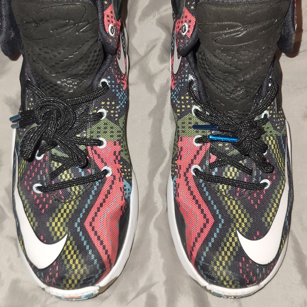 Nike LeBron 13 BHM